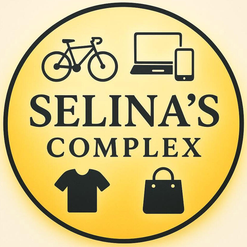 Selina’s complex